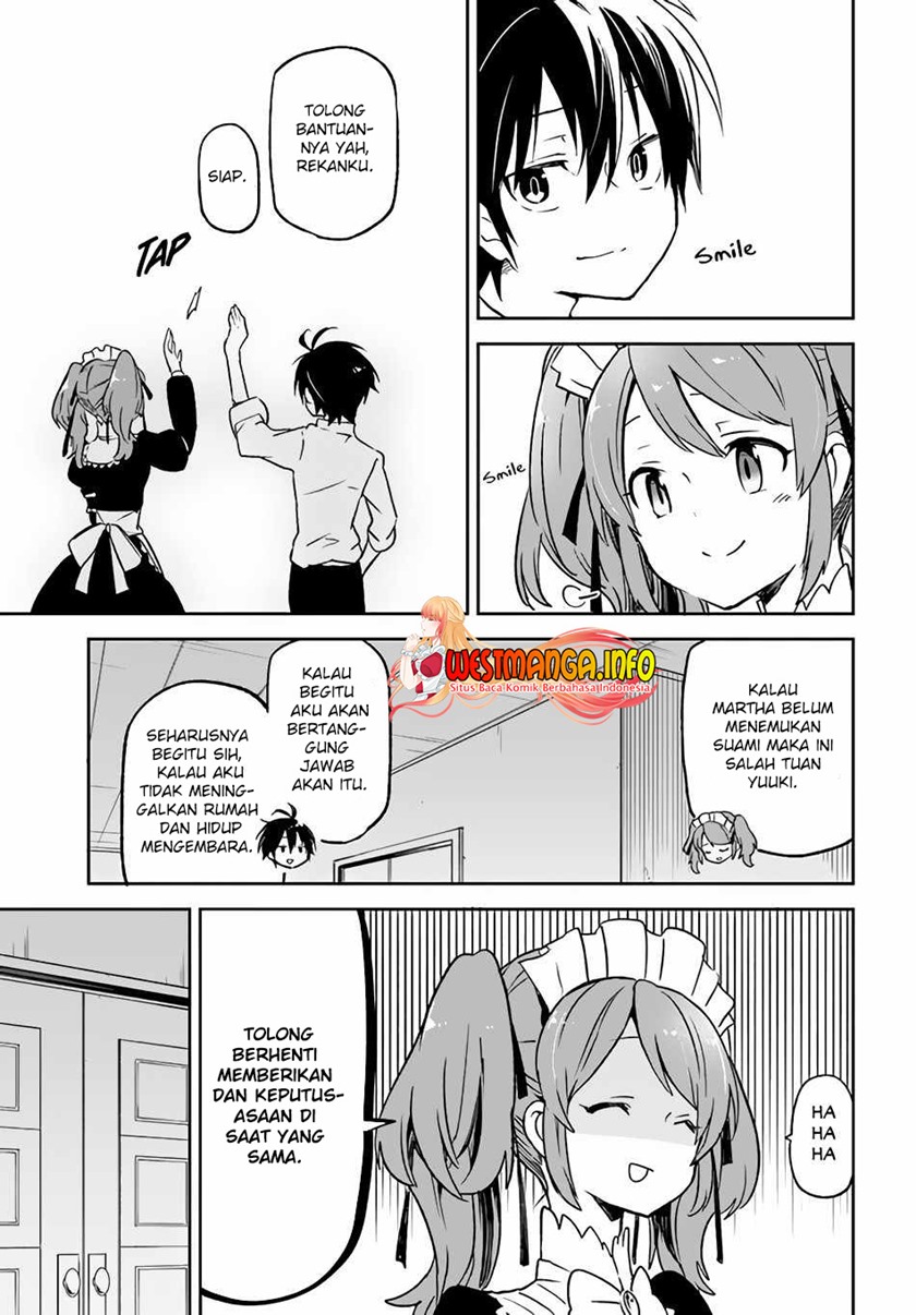 Henkyou Gurashi no Maou, Tensei shite Saikyou no Majutsushi ni naru ~Aisarenagara Nariagaru Moto Maō wa, Ningen o Shiritai~